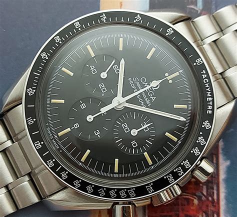 omega speedmaster 1994